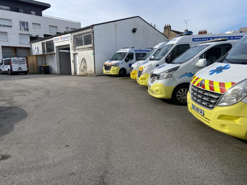 Transport Sanitaire Un Service Essentiel Et Efficace Transport Sanitaire Un Service Essentiel Et Efficace
